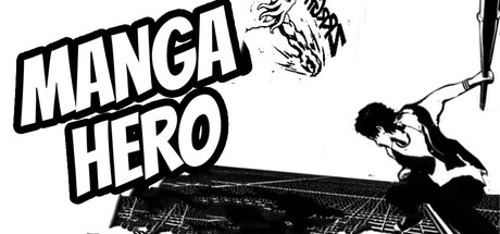 Cover art from Manga Hero