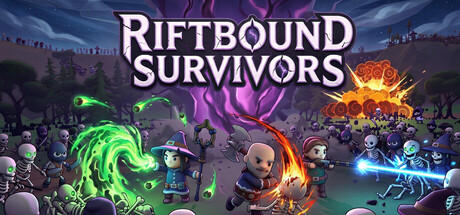 Riftbound Survivors