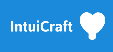 Cover art from IntuiCraft