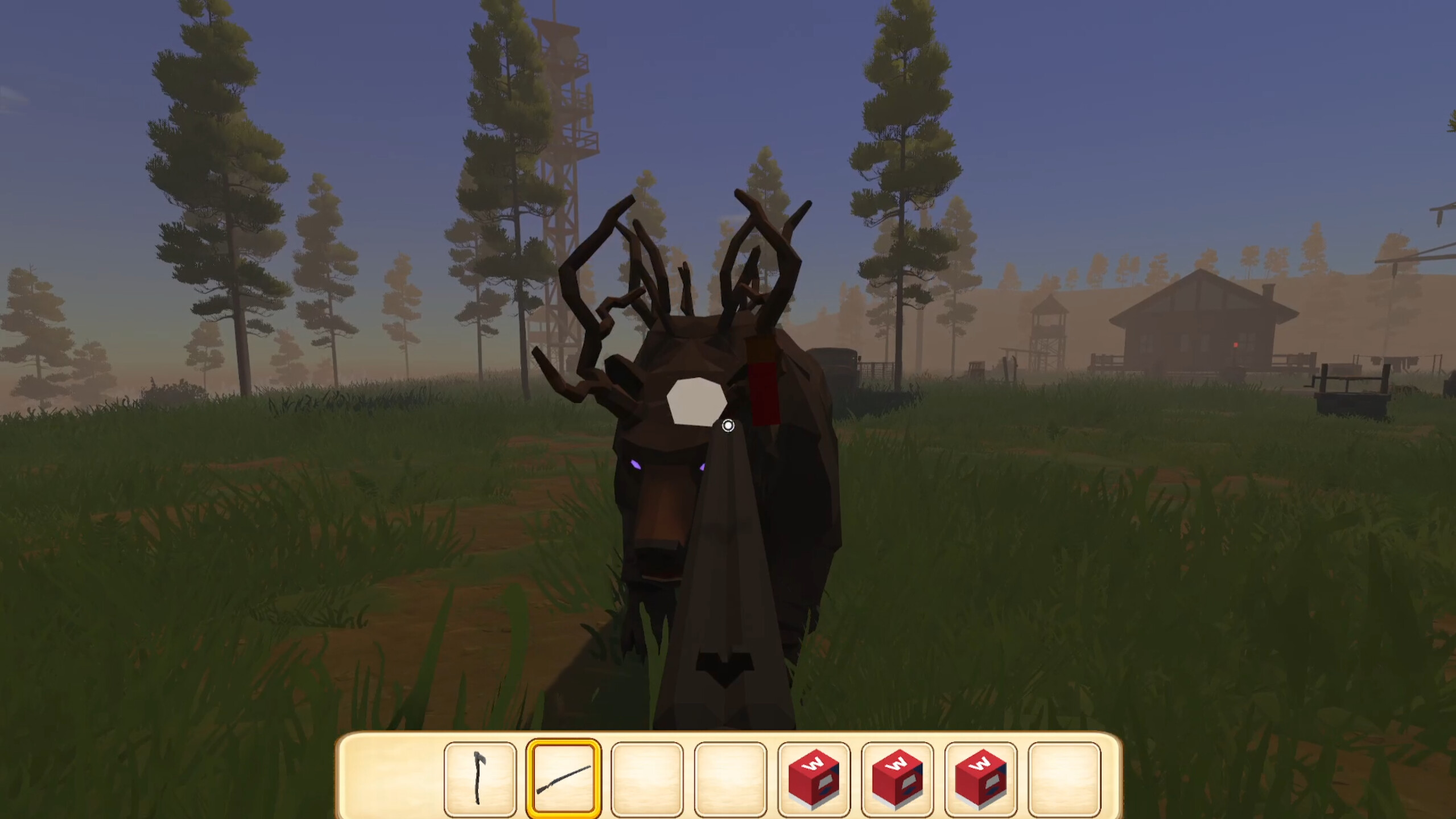 Dumi's Adventure: Across Europe screenshot 3