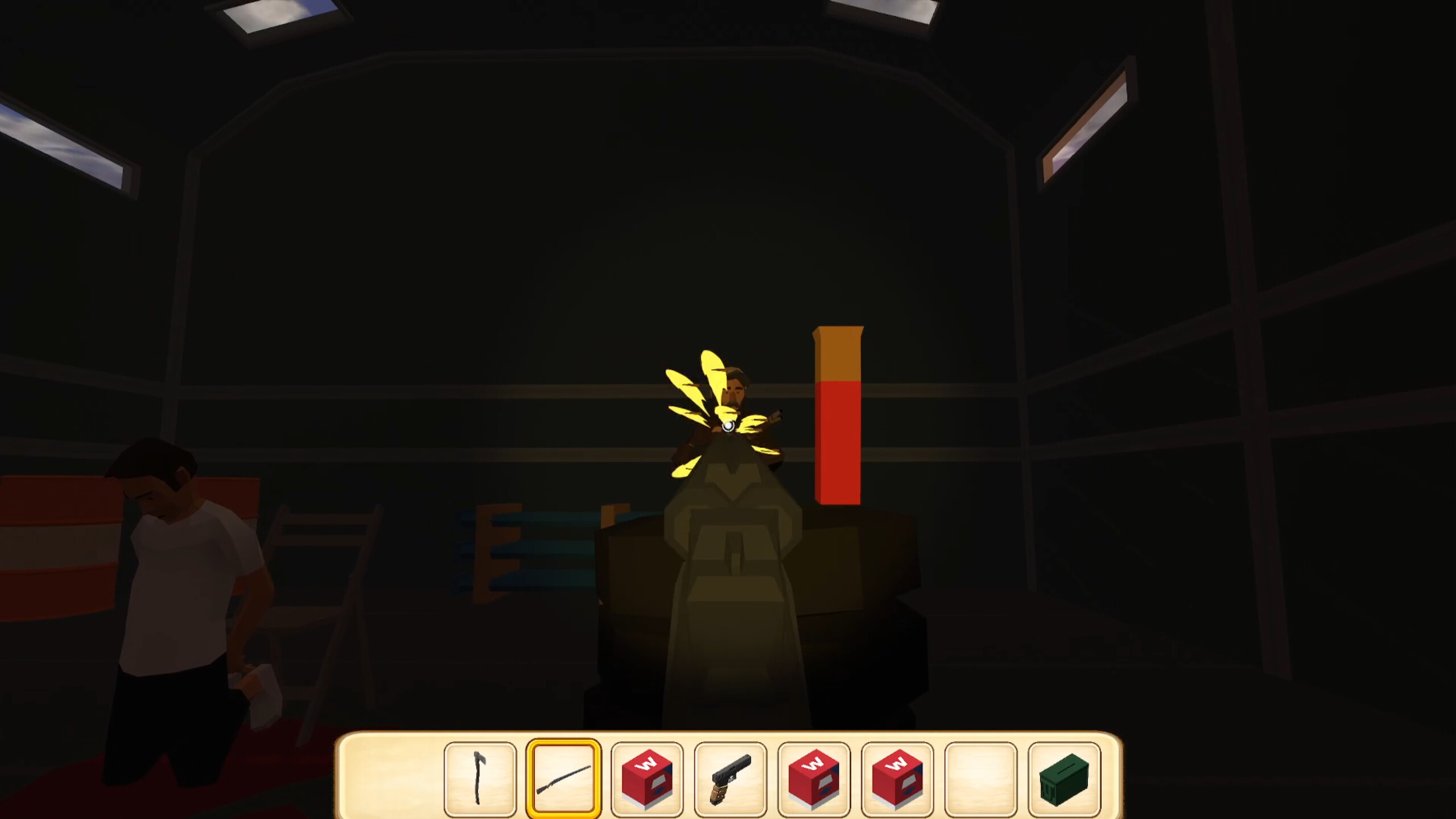 Dumi's Adventure: Across Europe screenshot 4