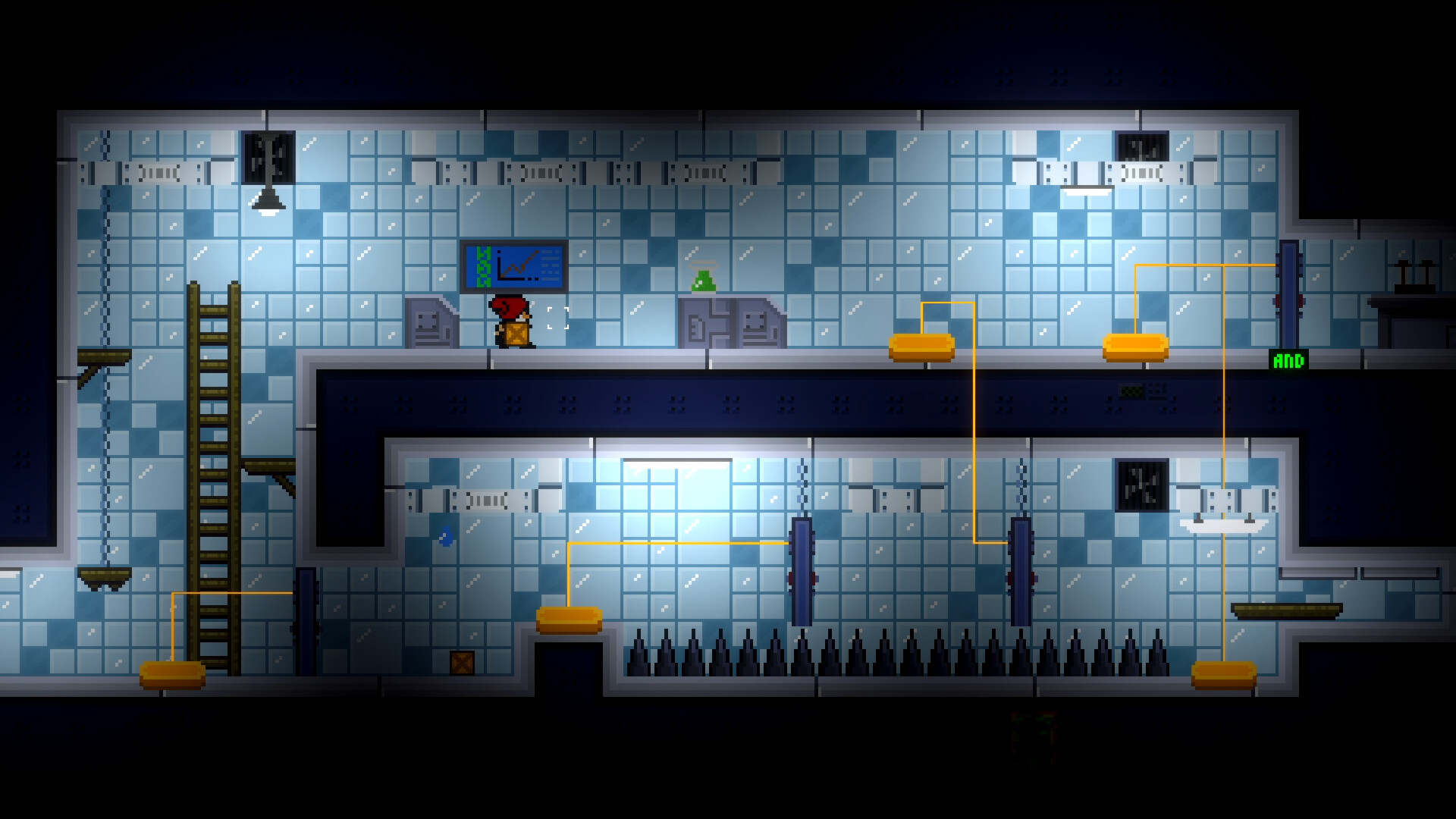 The Failsafe trailer