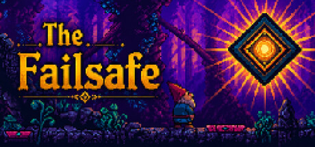 Cover art from The Failsafe