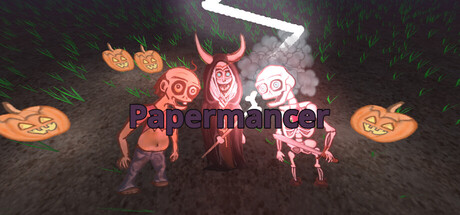 Papermancer