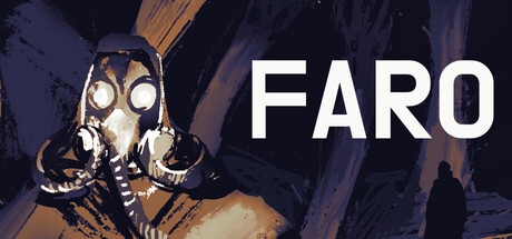 Cover art from Faro