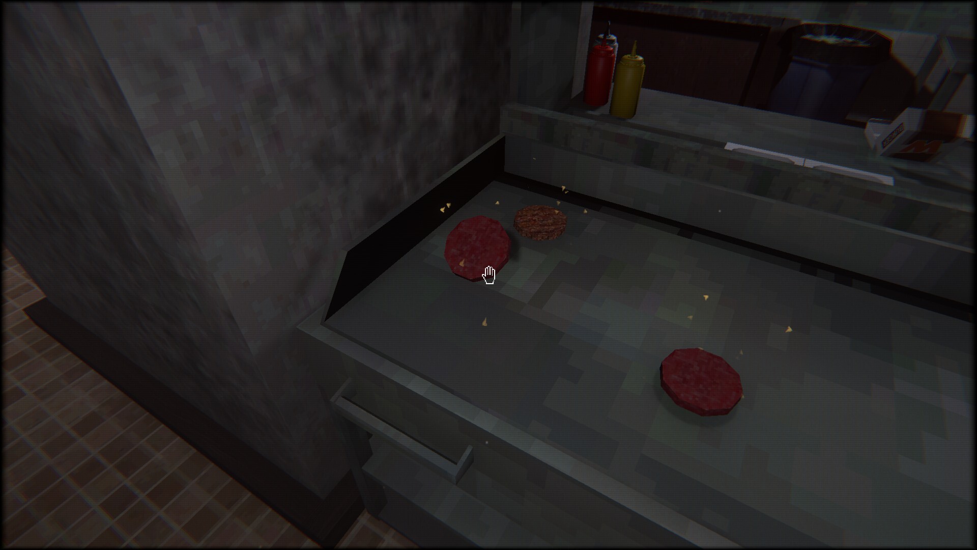 Late Order screenshot 3