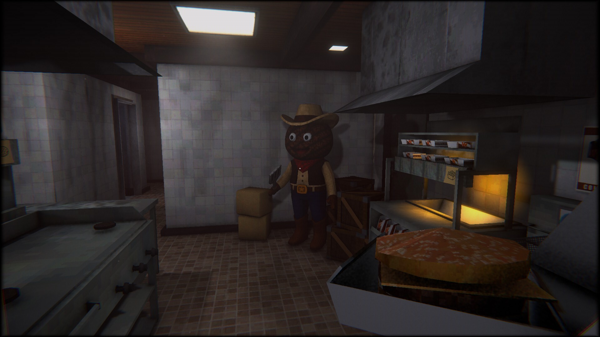 Late Order screenshot 2