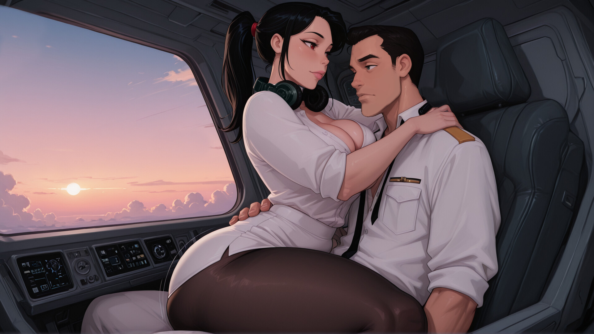 Risky Business screenshot 5