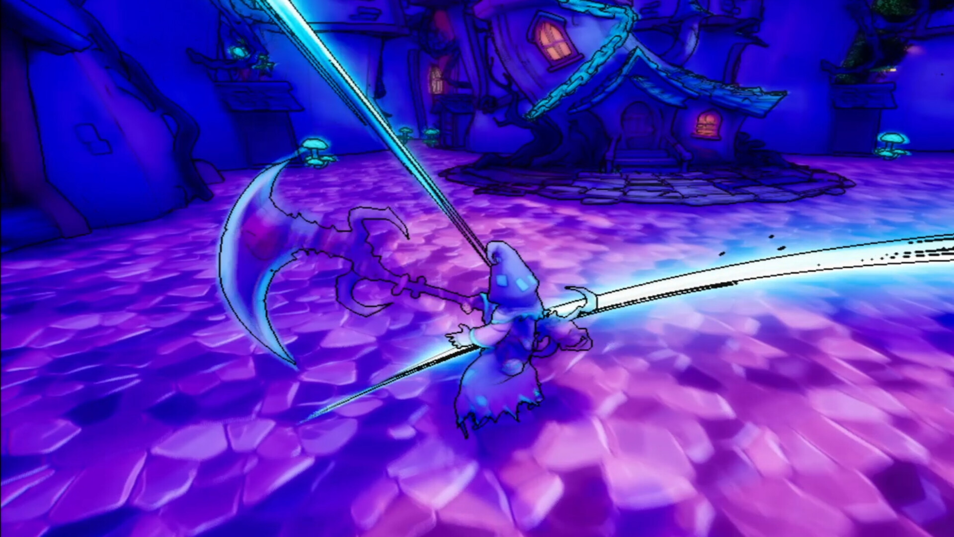 Tales Of Epitome screenshot 2