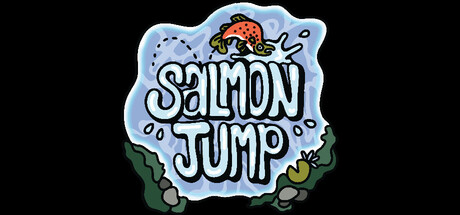 Cover art from Salmon Jump