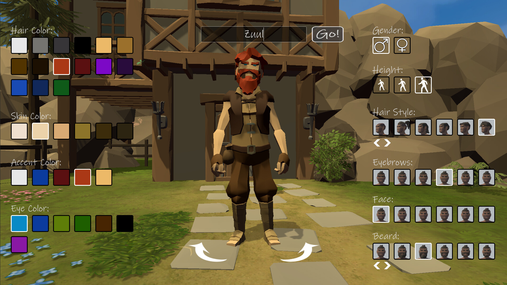 Survivors of Cloudacre screenshot 5