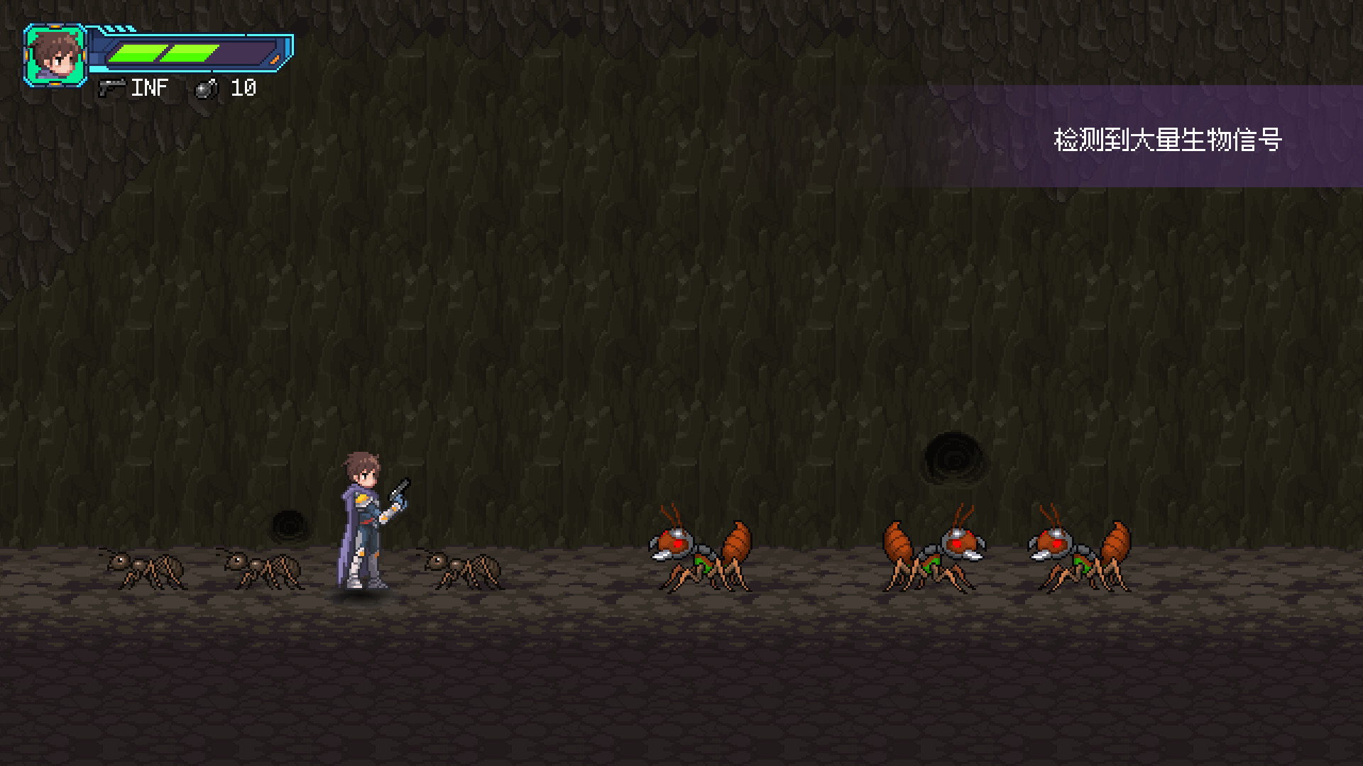 Off Target screenshot 3