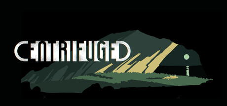 Centrifuged