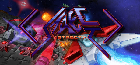 Cover art from < STRECT >