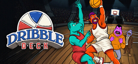 Cover art from Dribble Deck