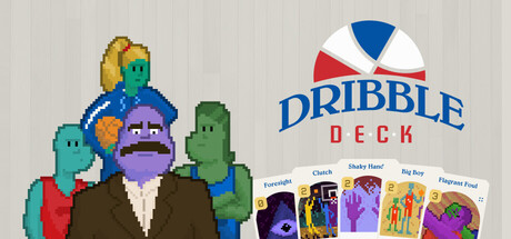 Dribble Deck