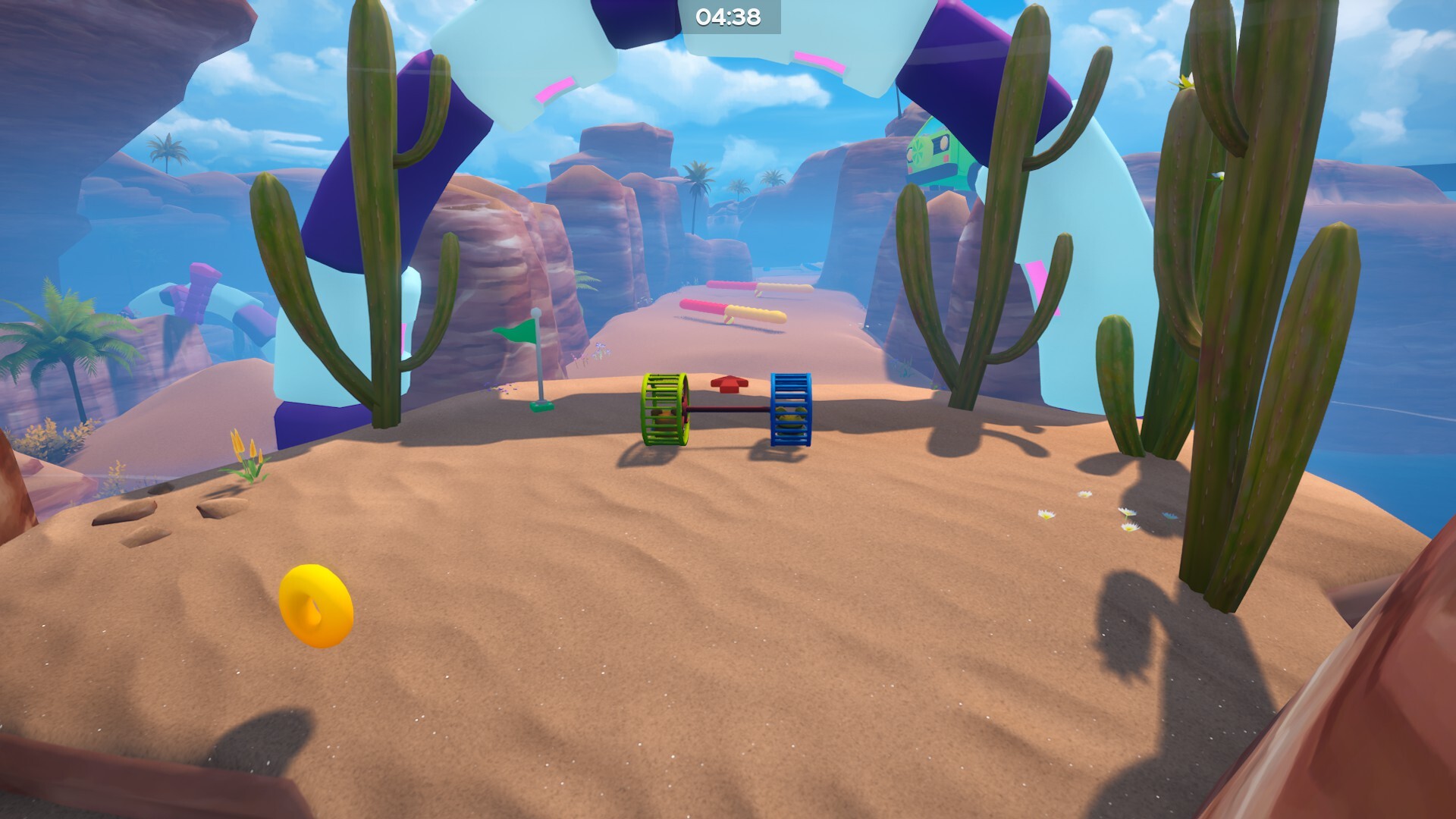 Hamster Together screenshot 3