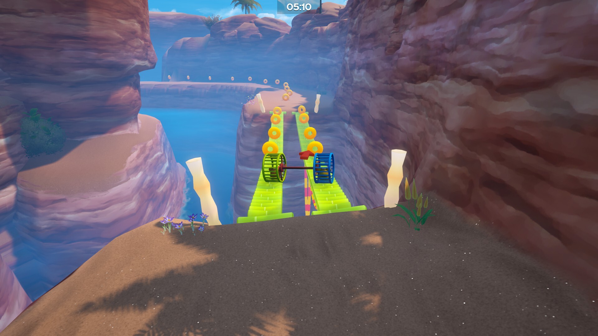 Hamster Together screenshot 4