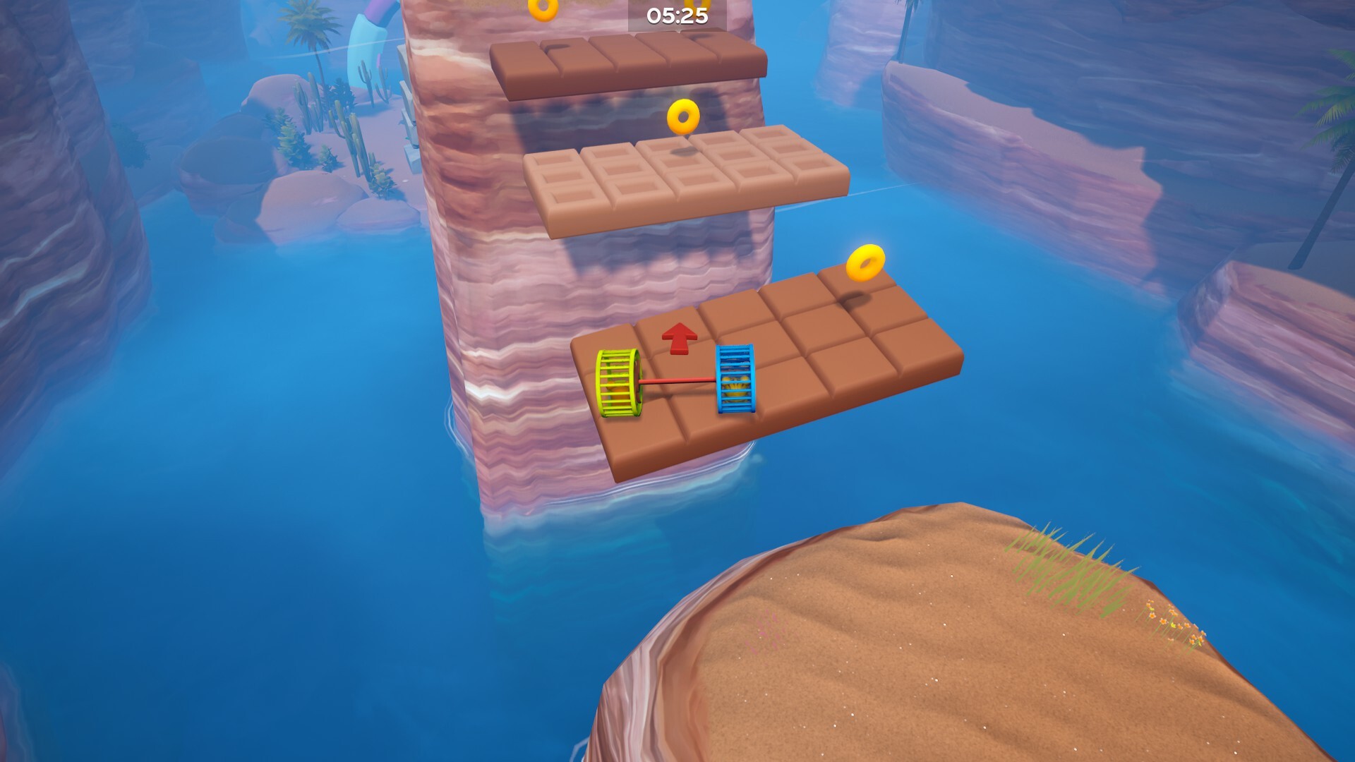 Hamster Together screenshot 5
