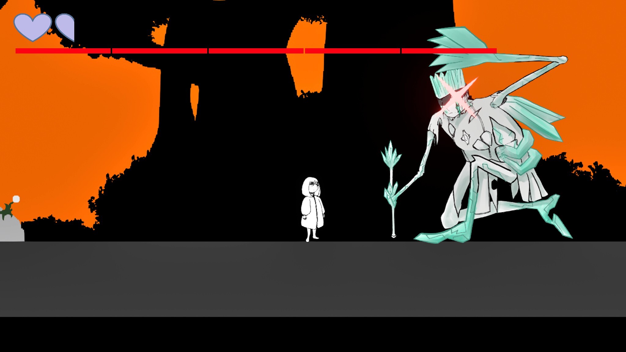 Crystal Vein trailer