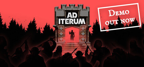 Ad Iterum