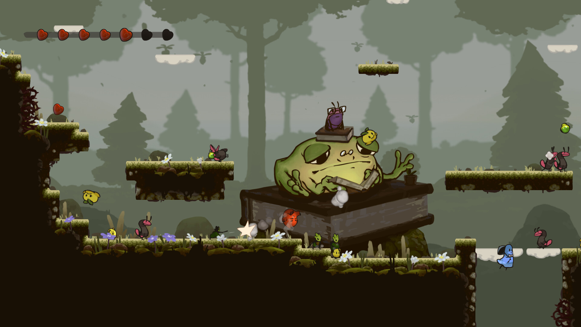 Ittzy Fearless screenshot 5
