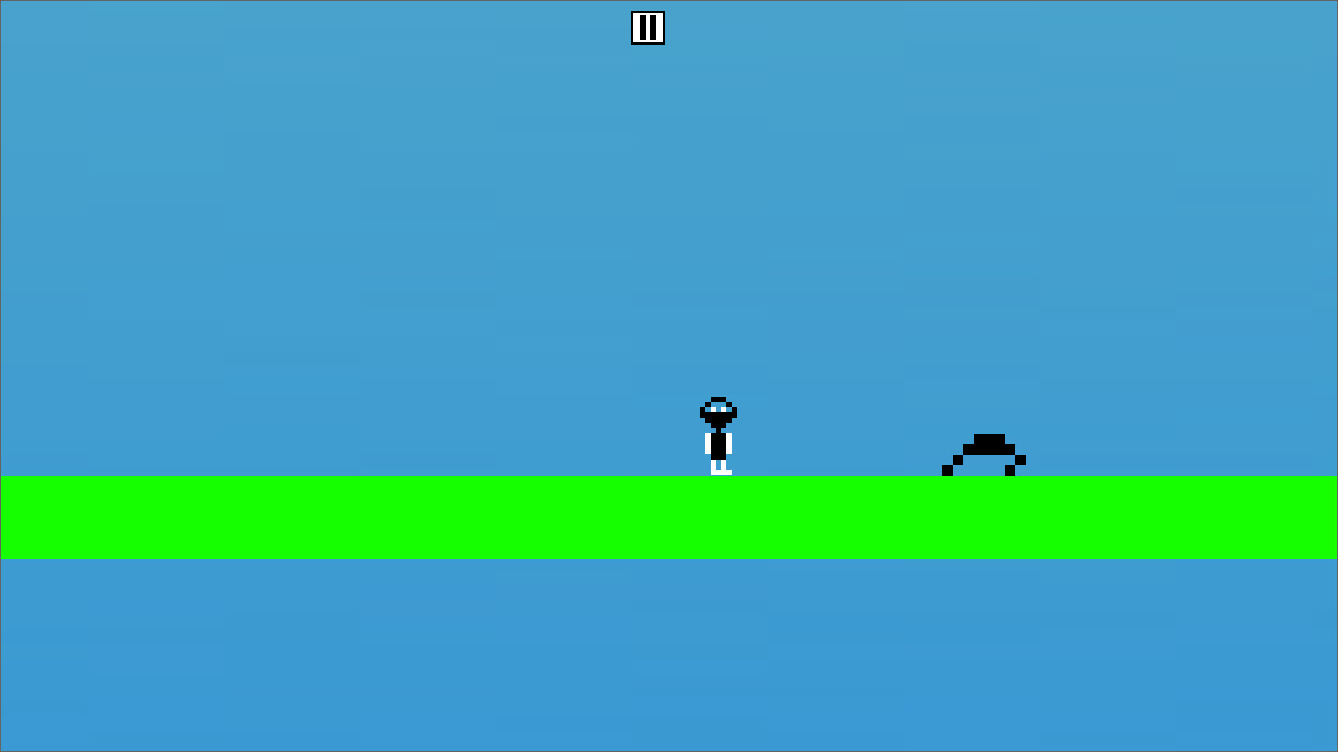 The Hard Way screenshot 4