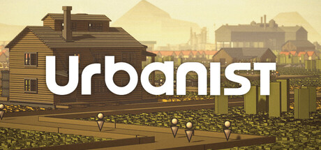 Cover art from Urbanist