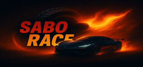 Cover art from SABORACE