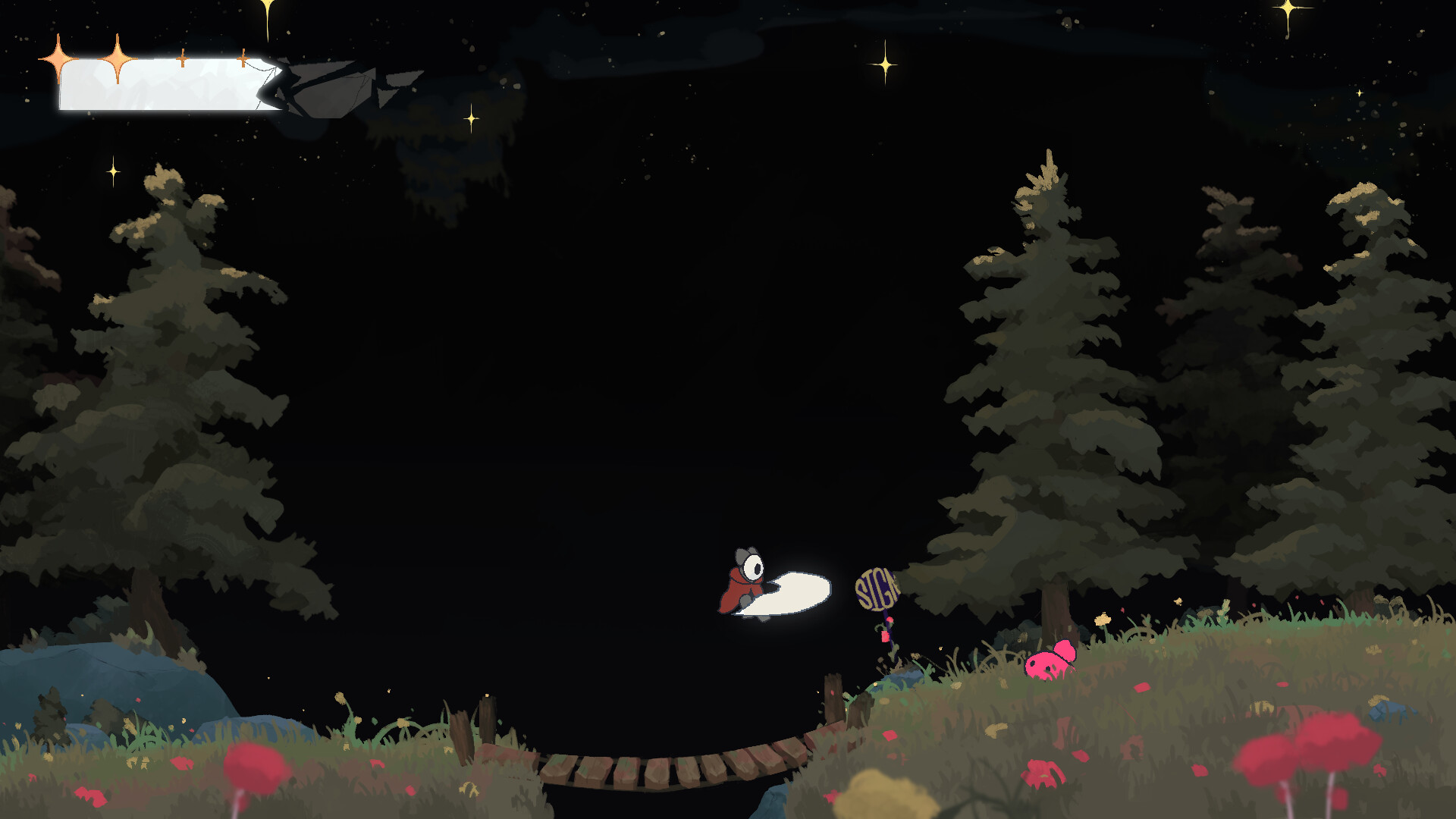 Soul Story screenshot 3
