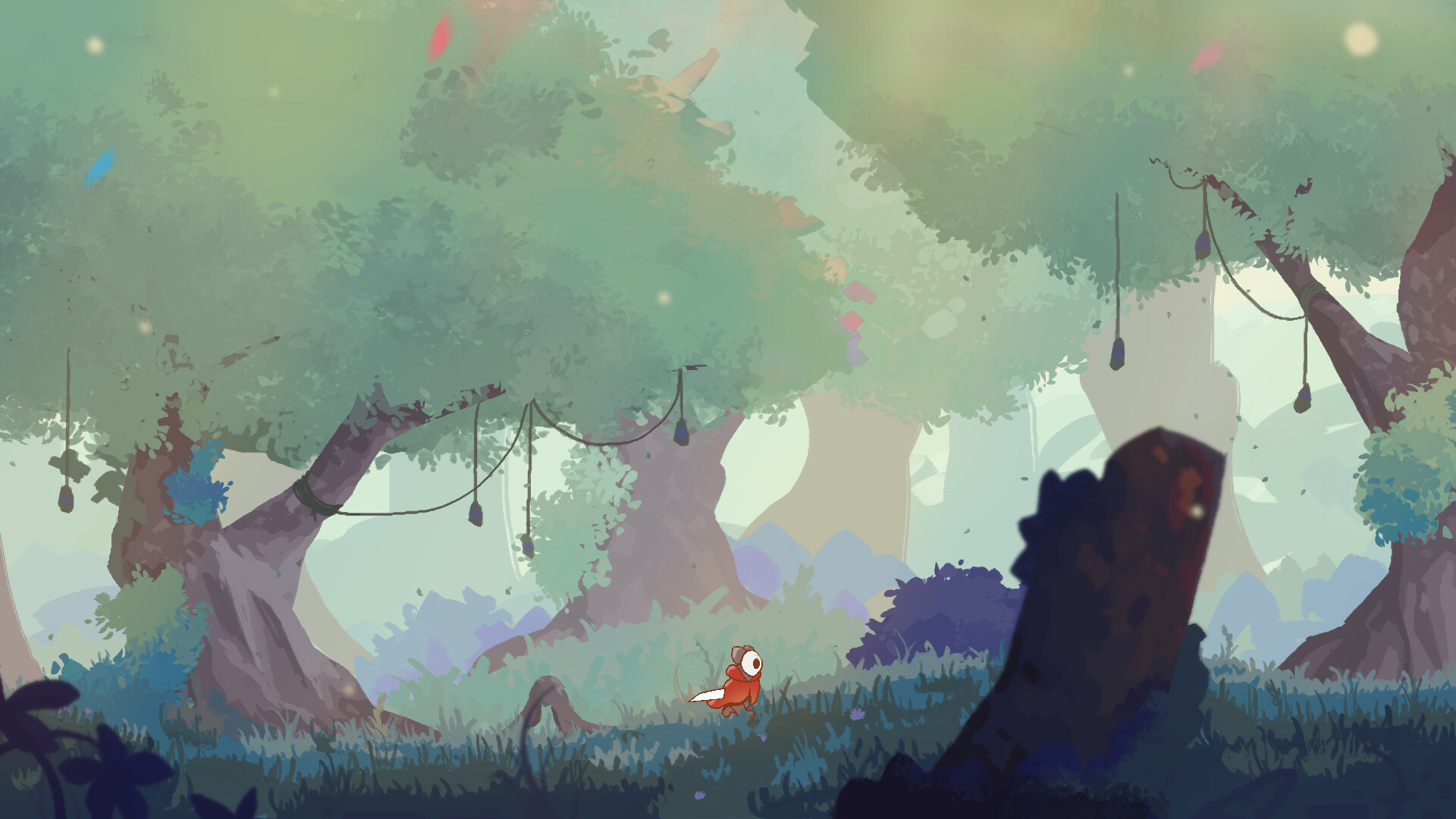 Soul Story screenshot 2