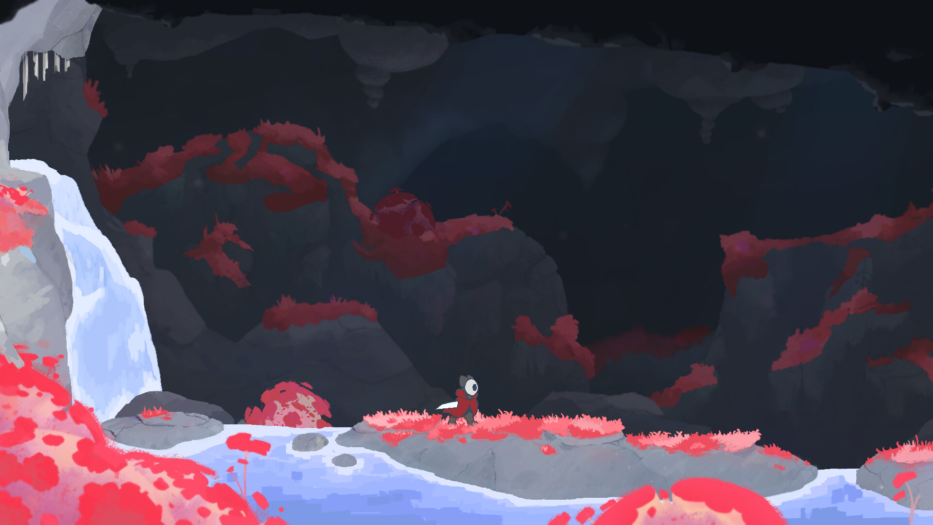 Soul Story screenshot 4