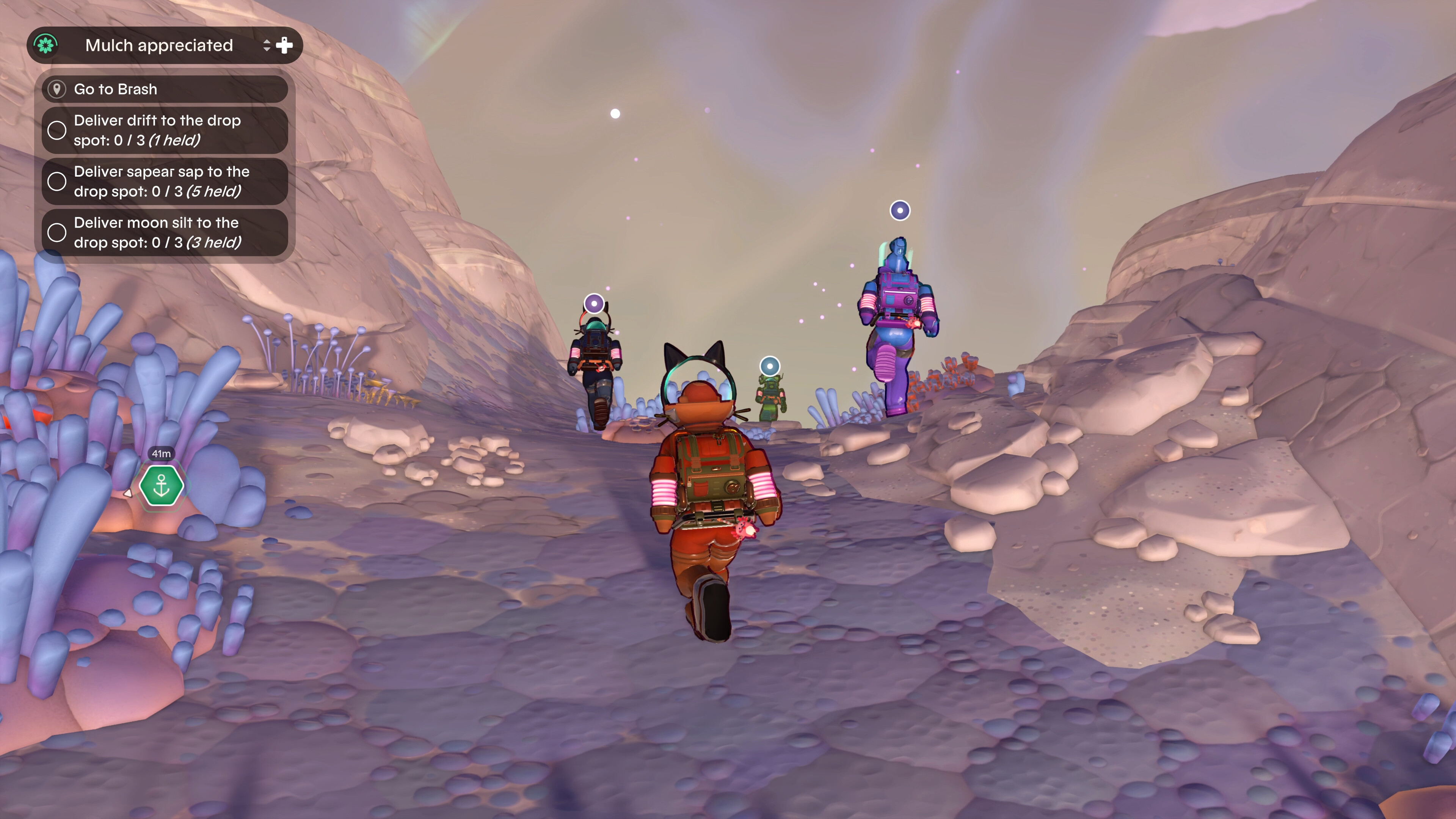 Young Suns screenshot 4