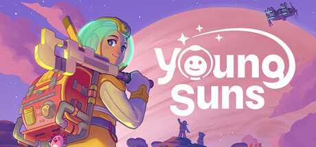 Young Suns