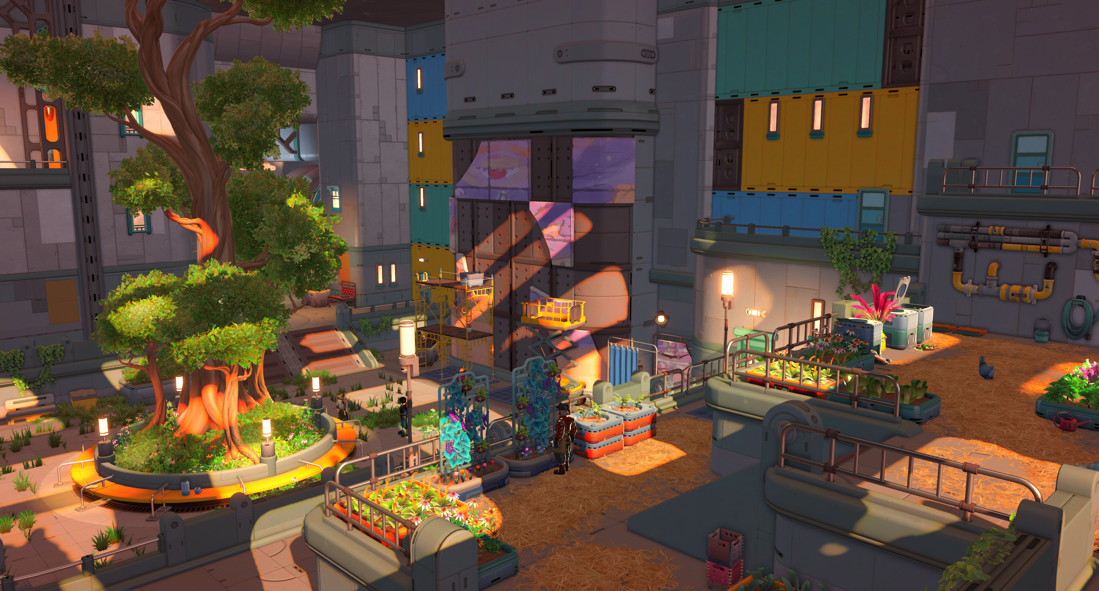 Young Suns screenshot 5