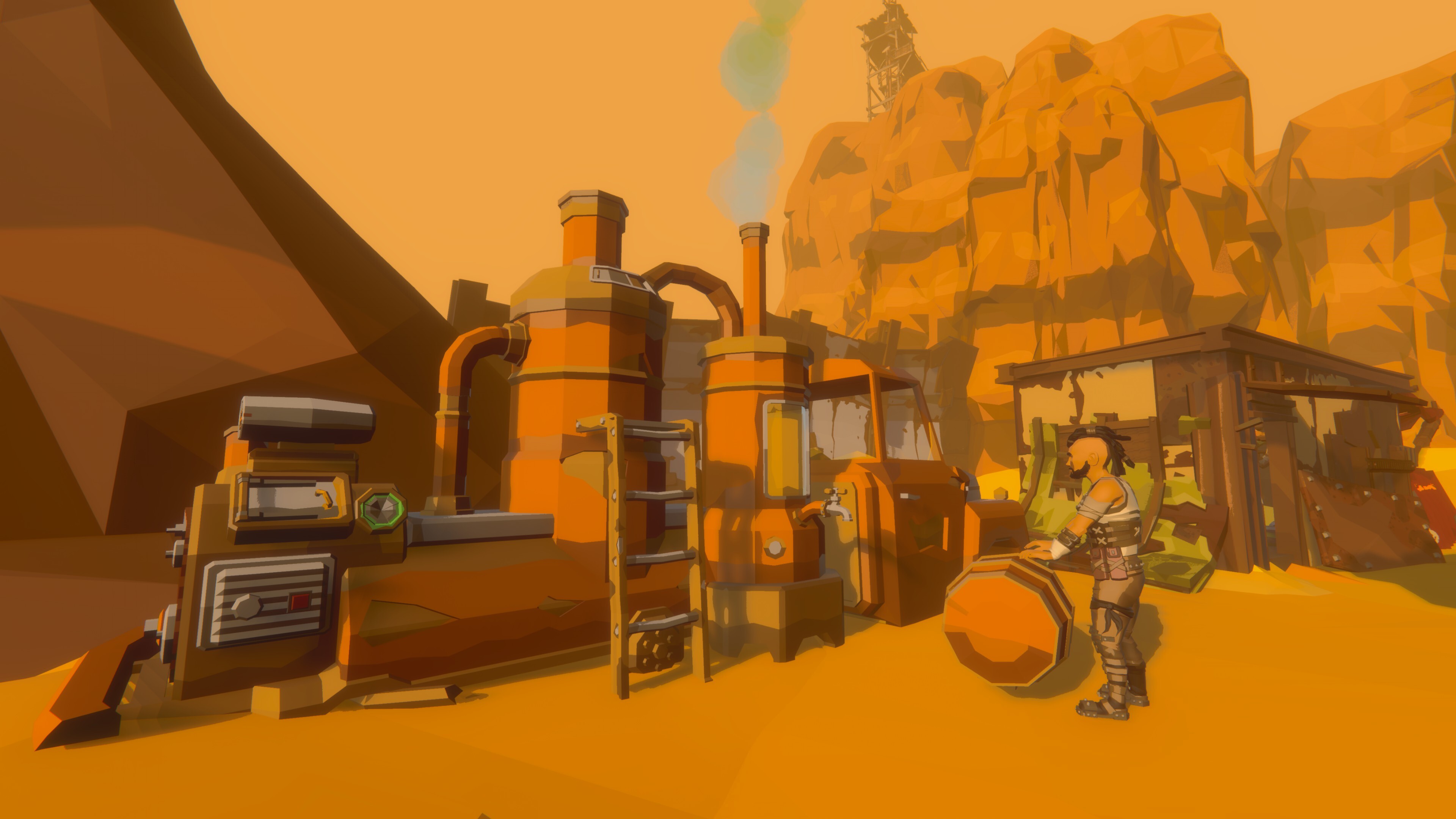 On the Rocks screenshot 5