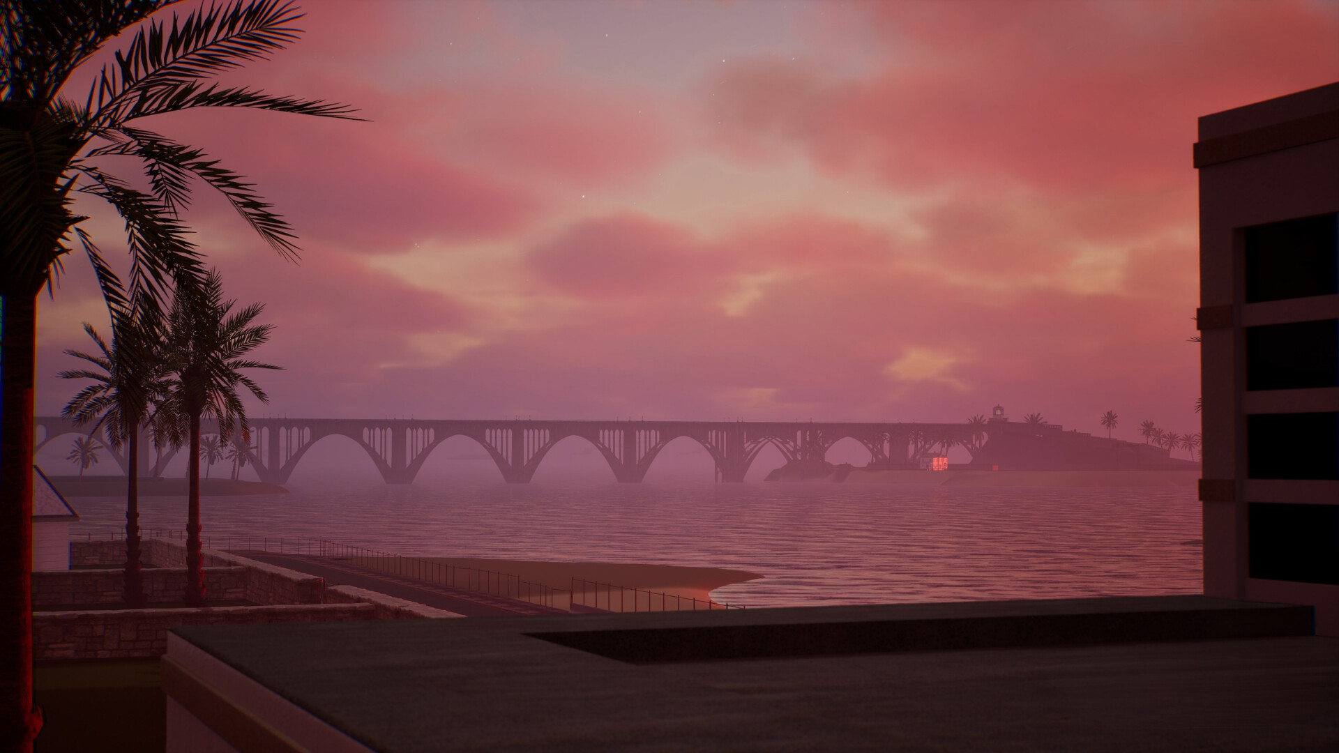 Crimora: Sun City screenshot 5