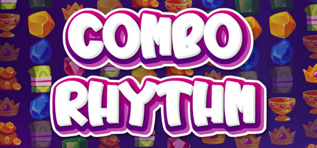Cover art from Combo Rhythm
