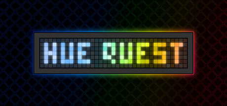 Hue Quest