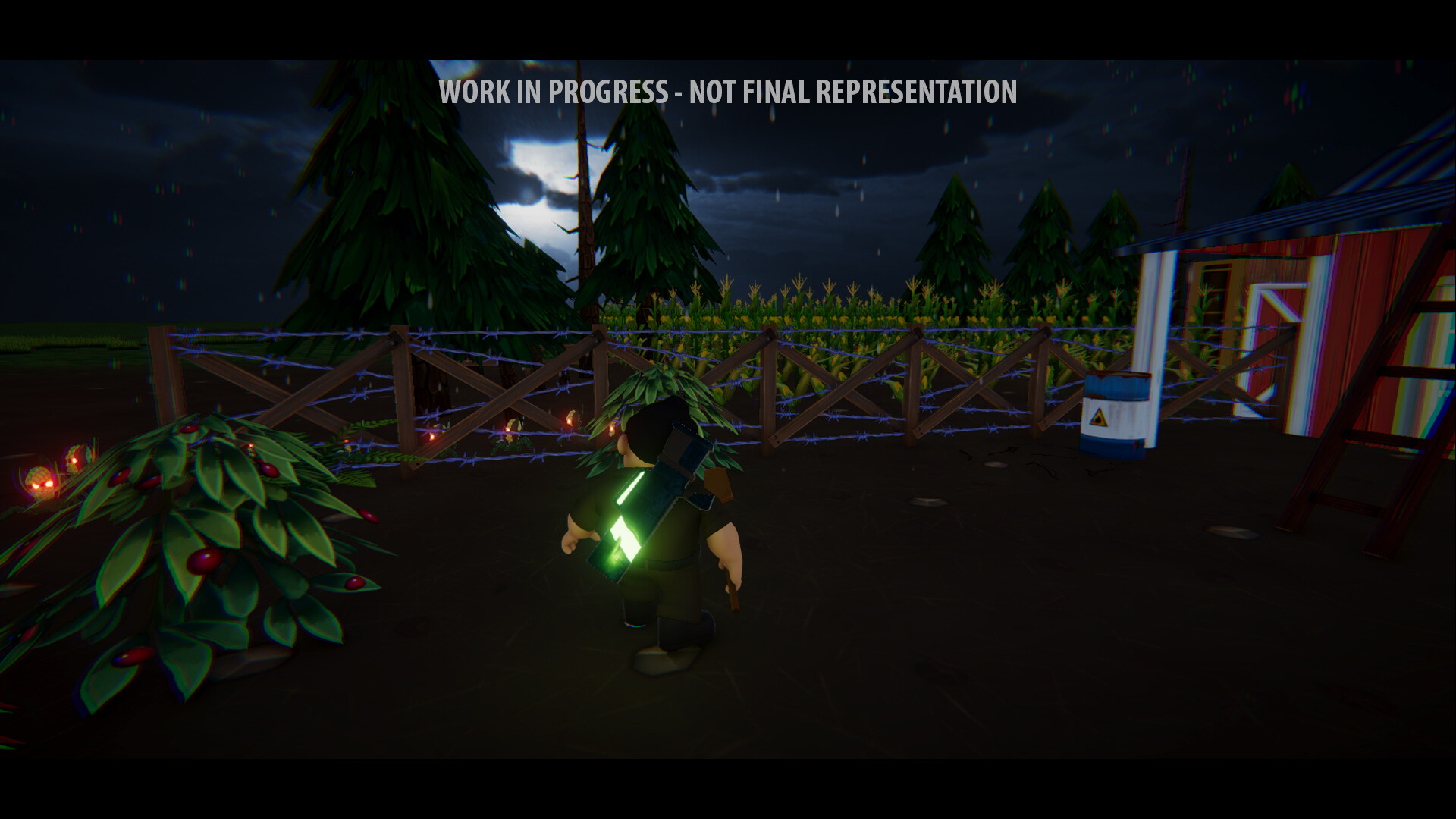 Good Old Stories screenshot 3