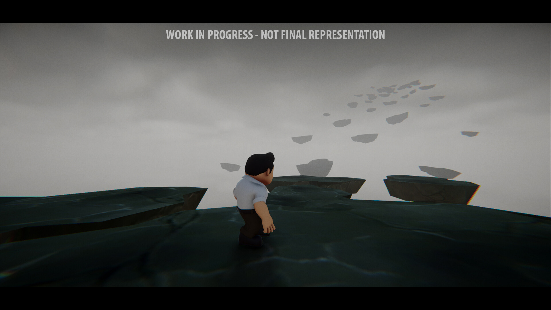 Good Old Stories trailer