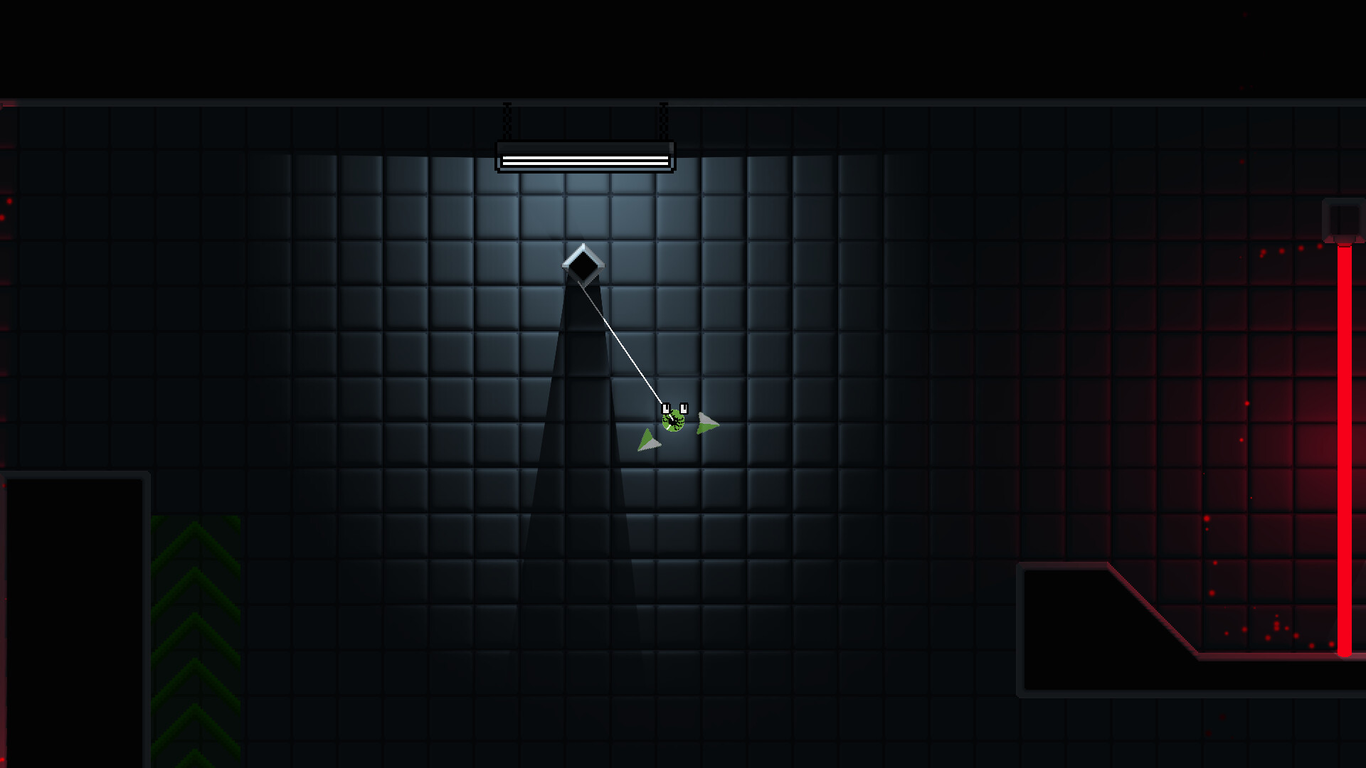 Morphbound: Test in Progress screenshot 1