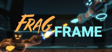 Cover art from FragFrame