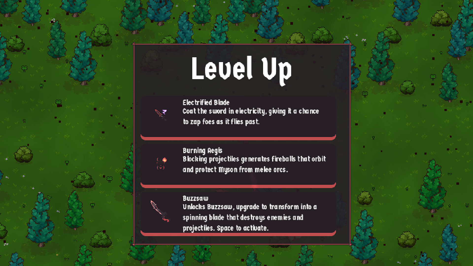 Guardian Demon screenshot 3