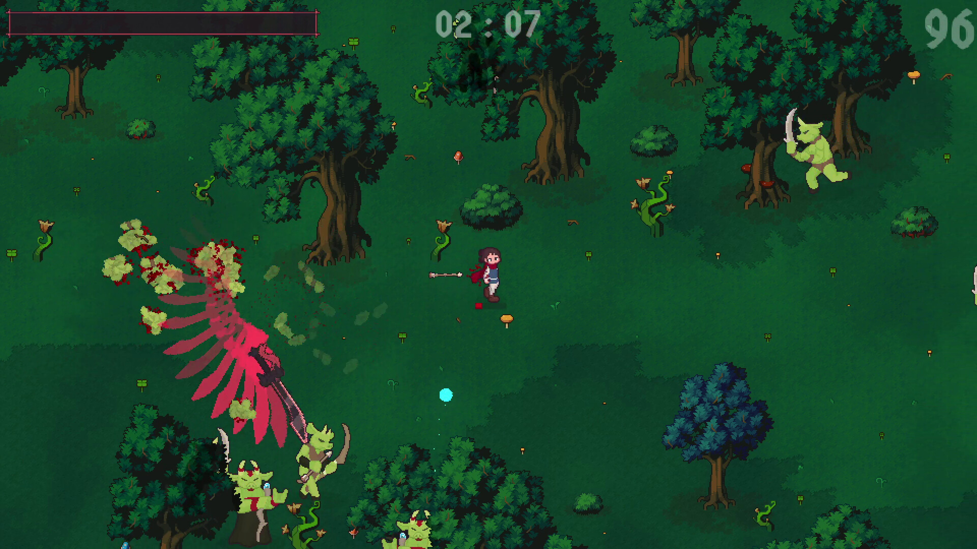Guardian Demon screenshot 4