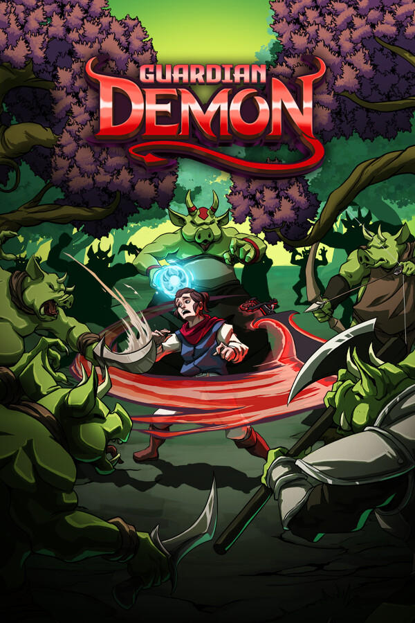 Guardian Demon