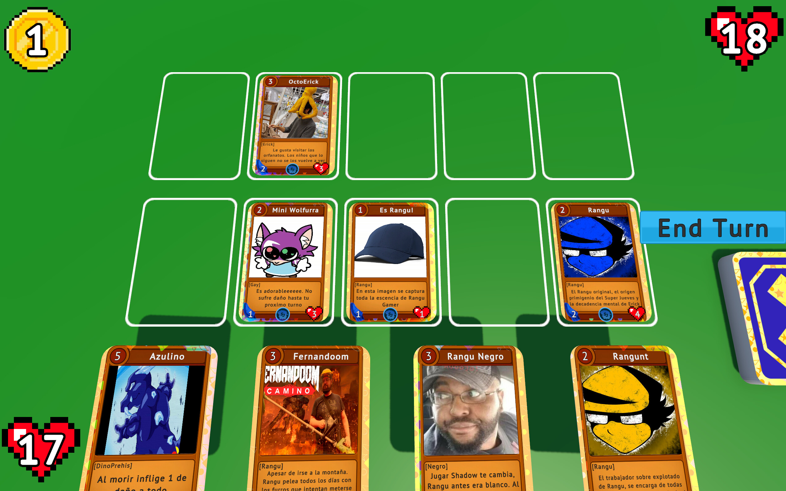 SUPERJUEVES screenshot 3