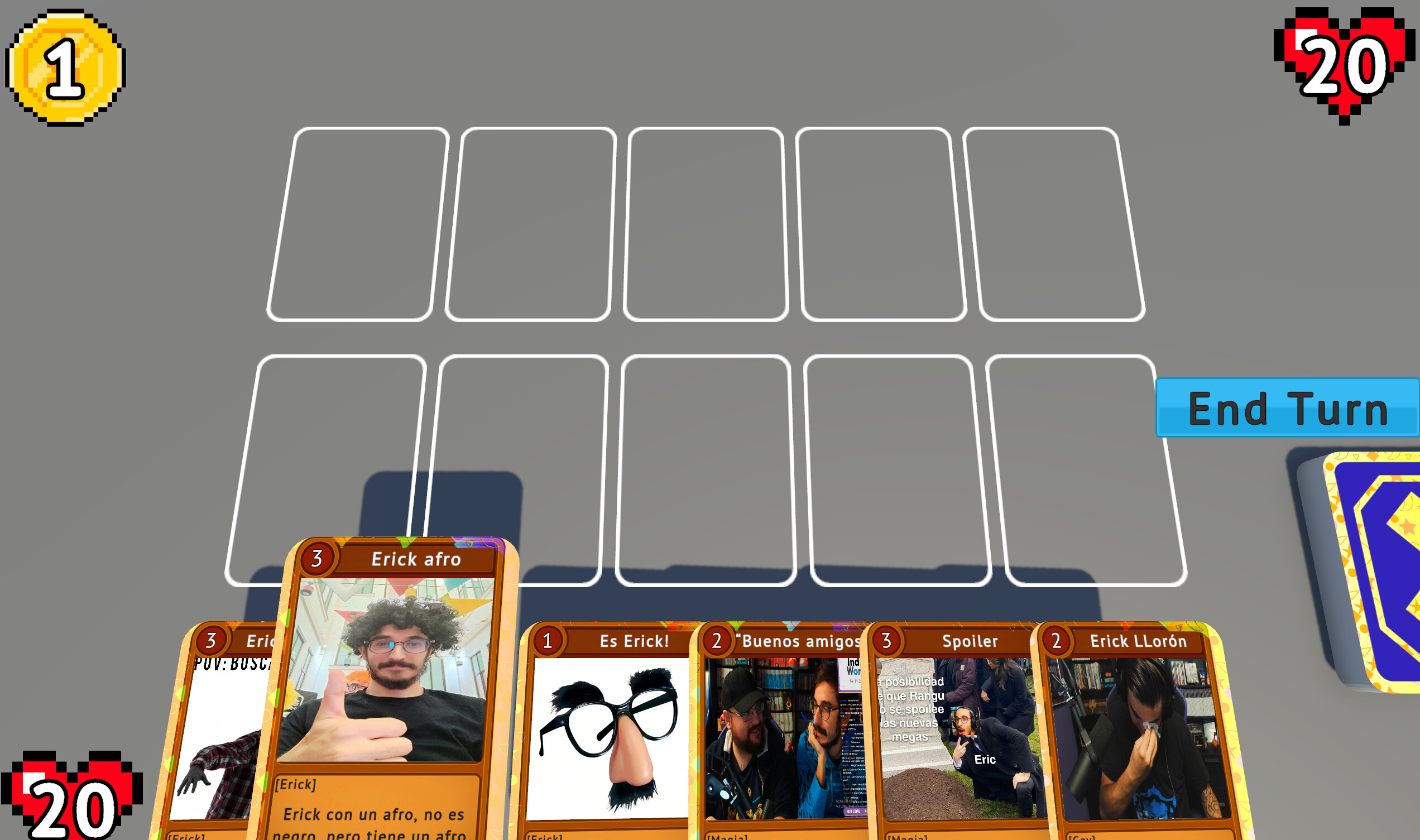 SUPERJUEVES screenshot 2