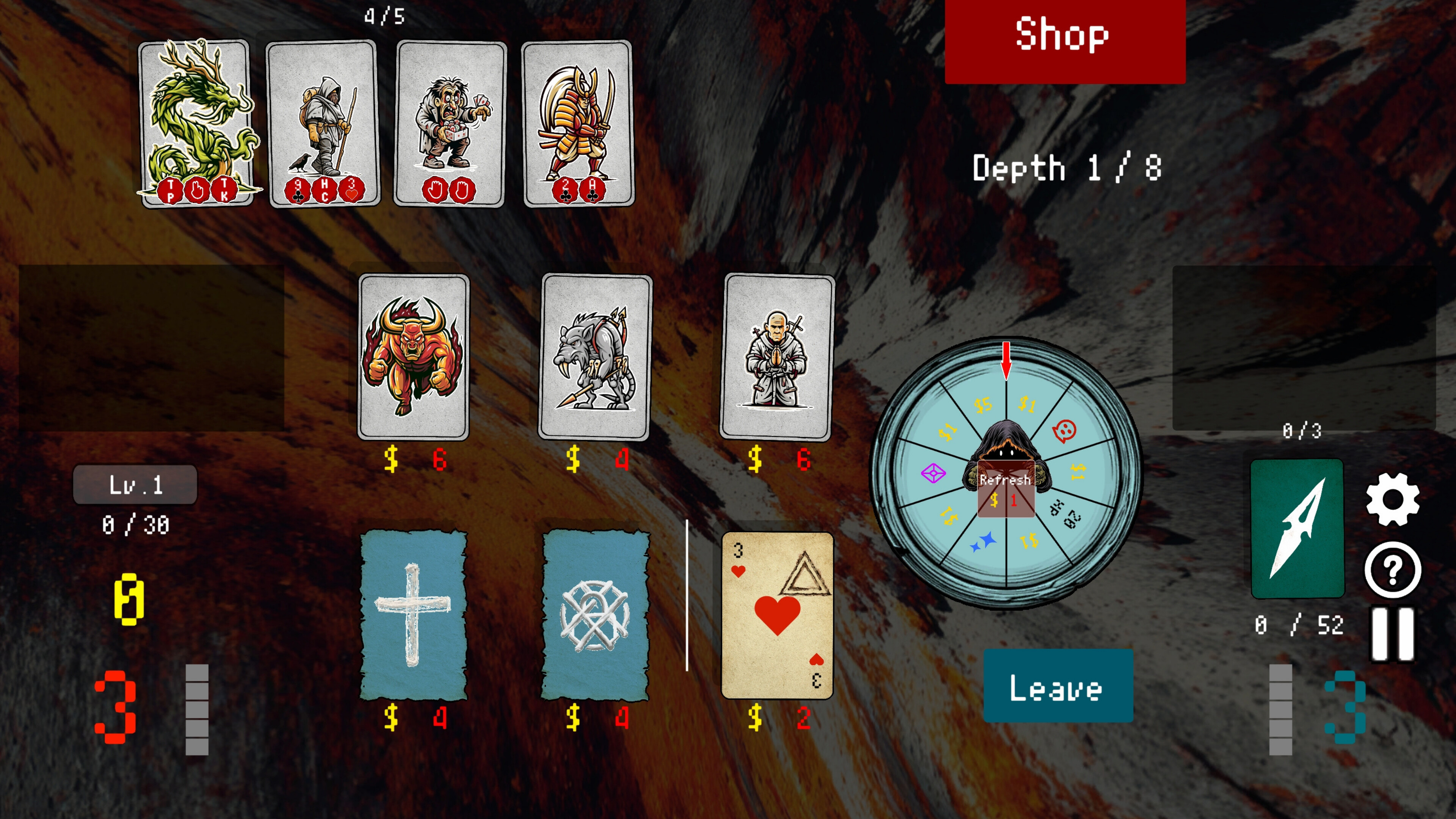 Ace Expedition 王牌远征 screenshot 5