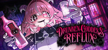 Drunken Goddess Reflux